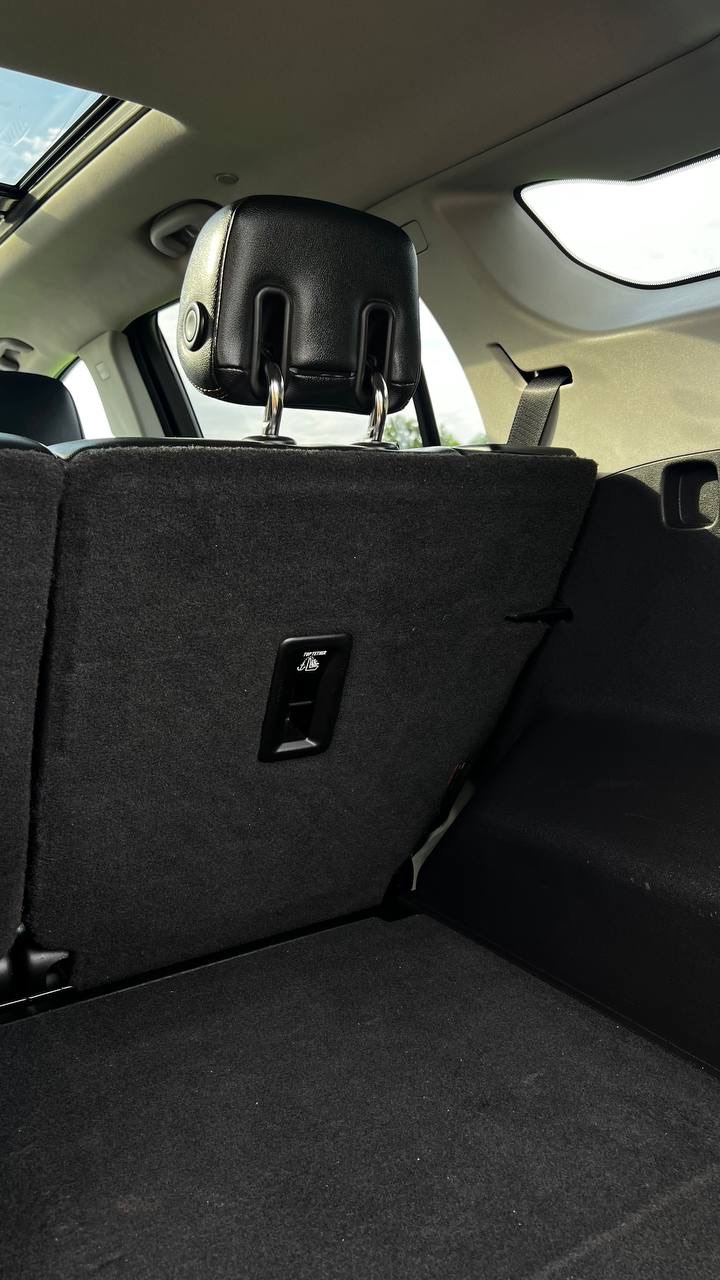 GMC Terrain - фото 14