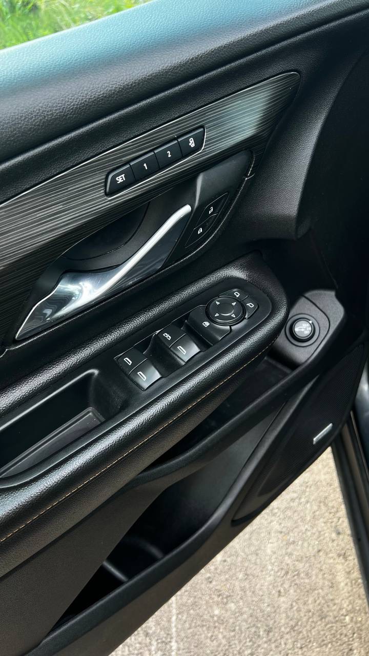 GMC Terrain - фото 11