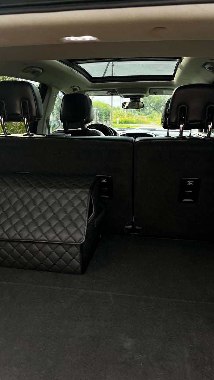 GMC Terrain - фото 15