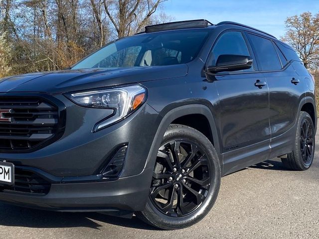 GMC Terrain - зображення 2