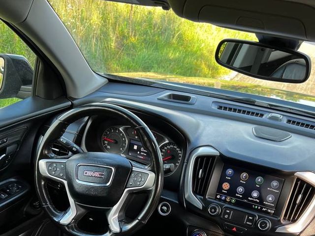 GMC Terrain - зображення 5