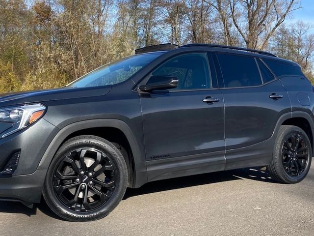 GMC Terrain - зображення 3