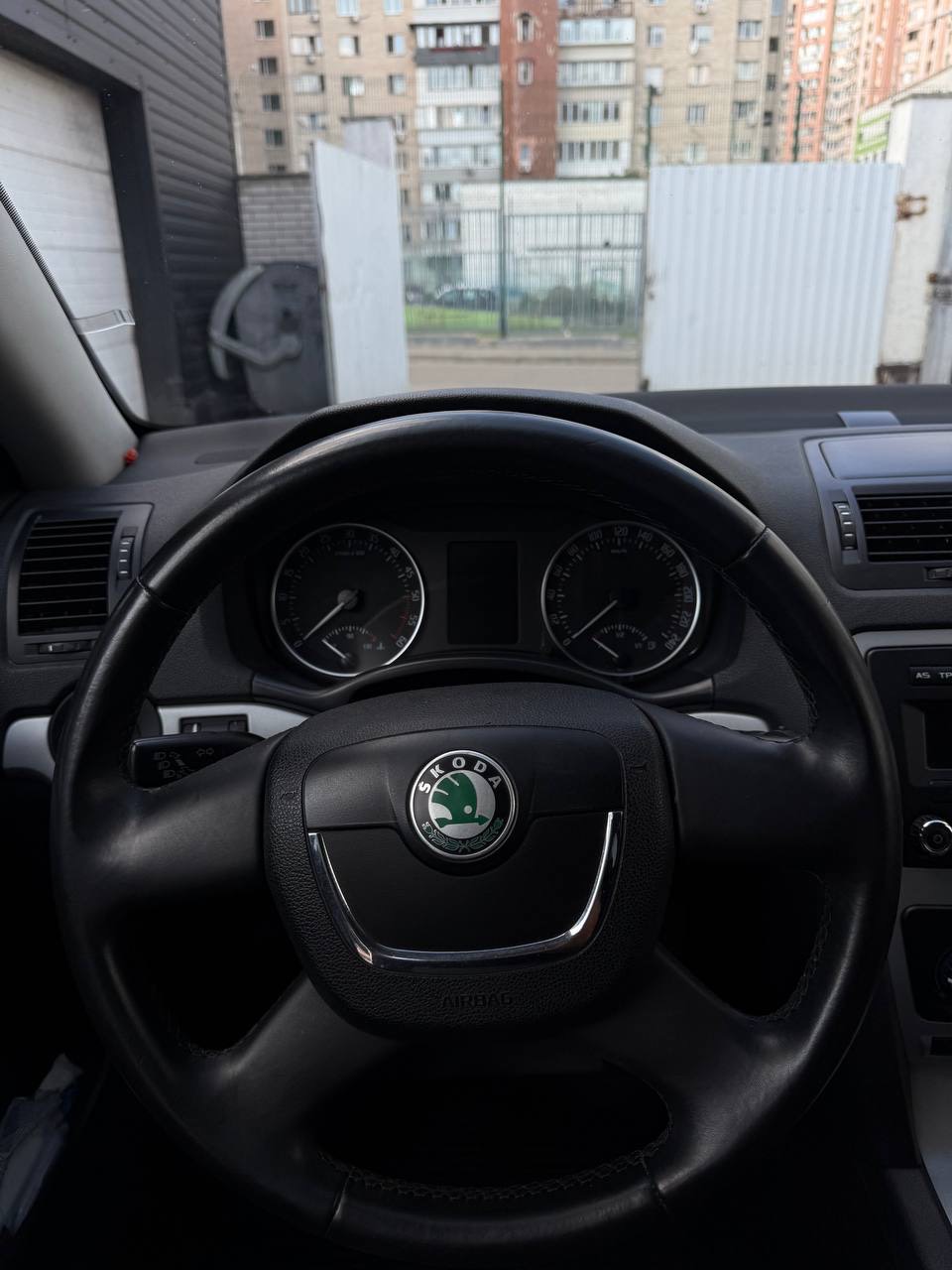 Skoda Octavia - фото 9