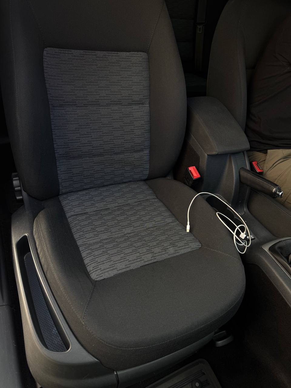 Skoda Octavia - фото 17