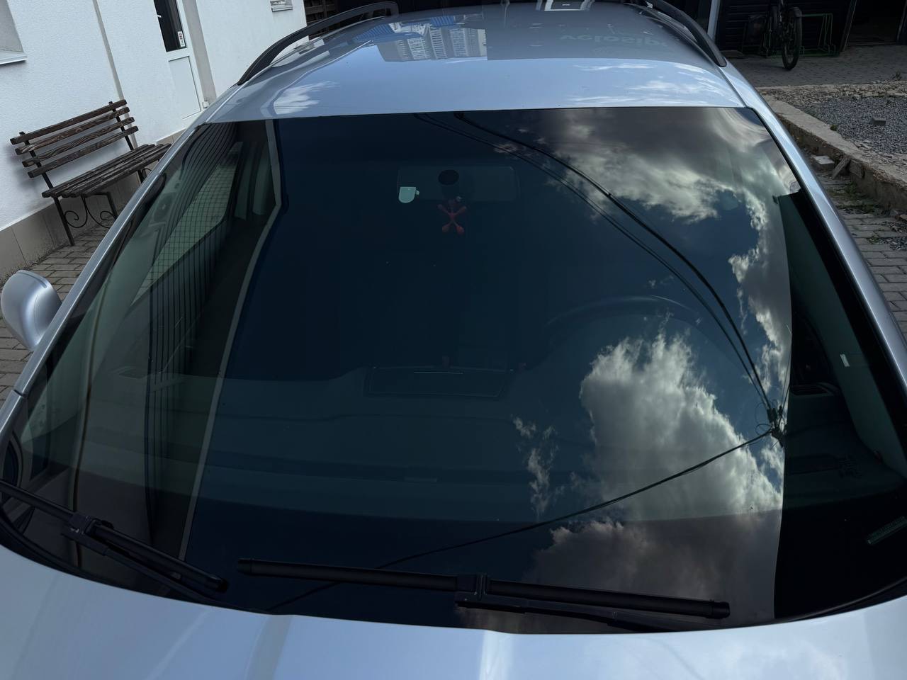 Skoda Octavia - фото 13