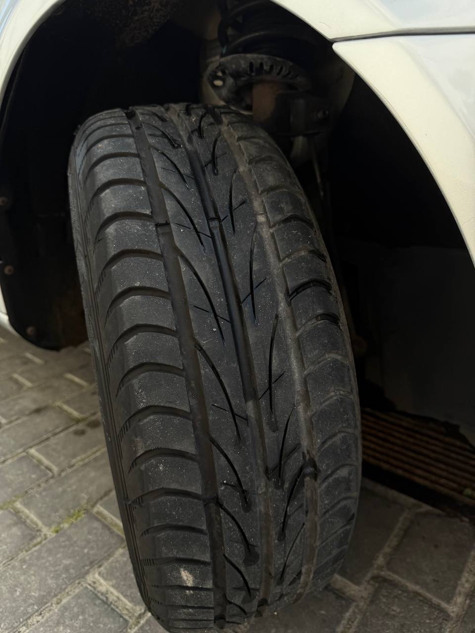 Skoda Octavia - фото 18