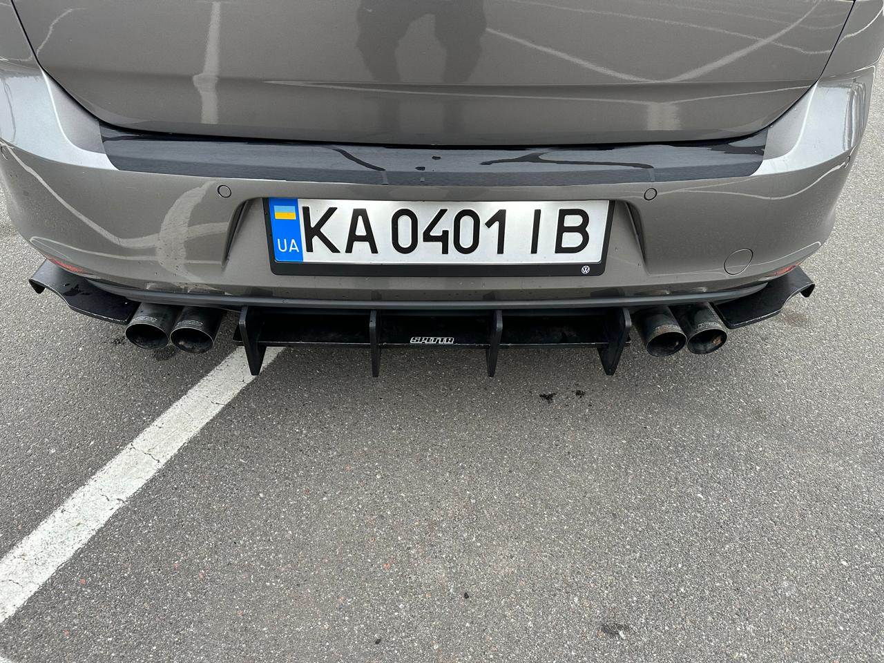 Volkswagen Golf - фото 10