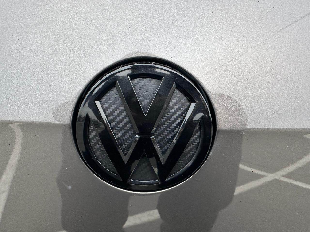 Volkswagen Golf - фото 36