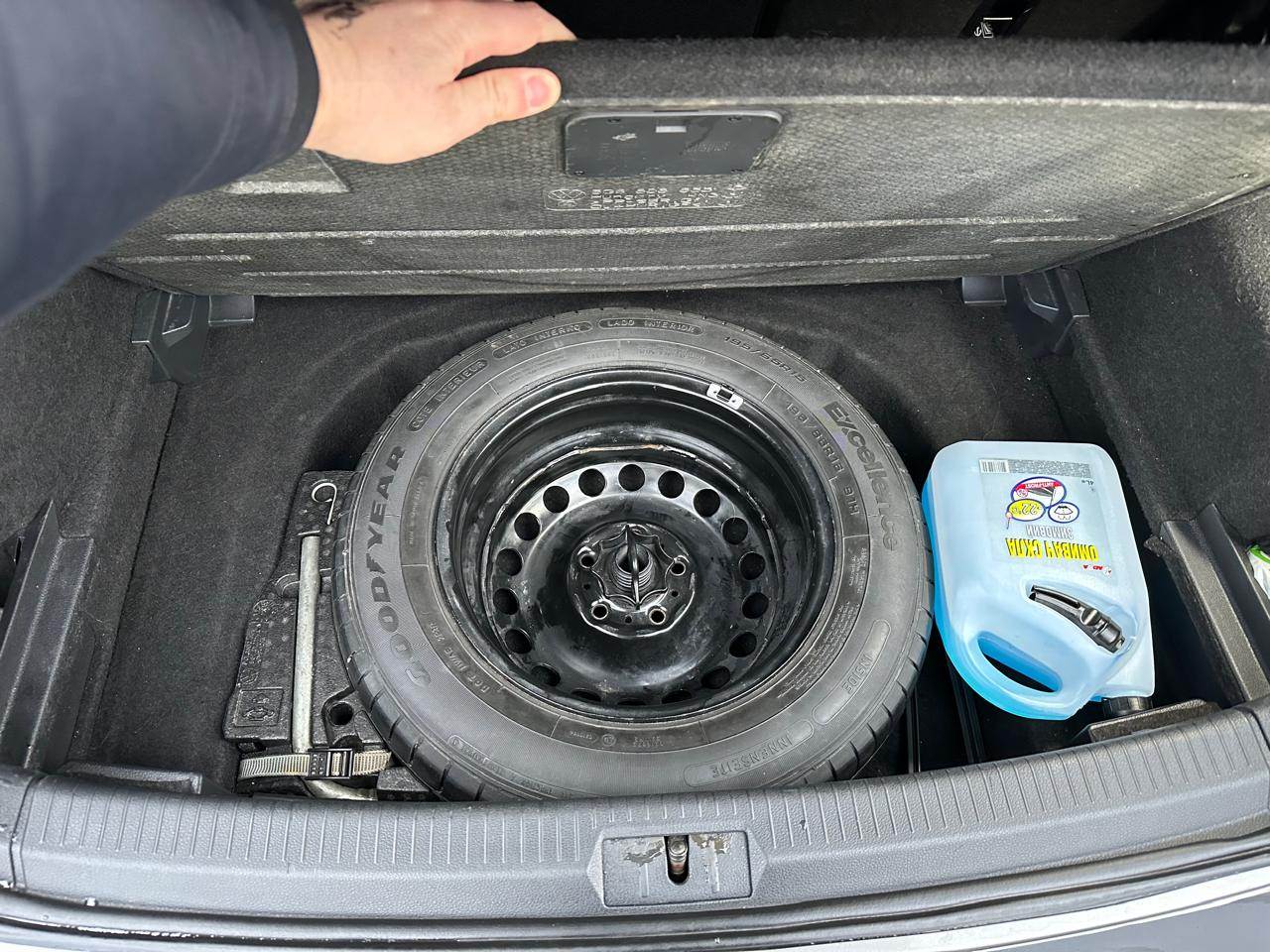 Volkswagen Golf - фото 9