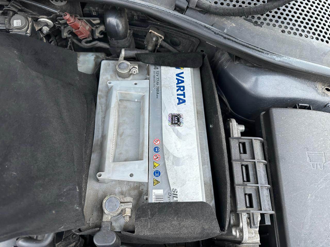 Volkswagen Golf - фото 38