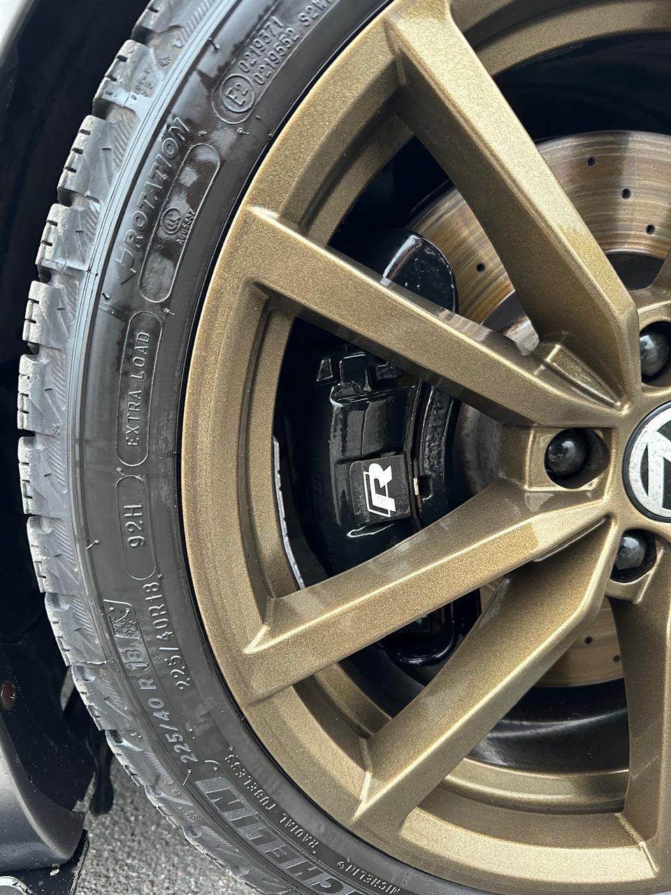 Volkswagen Golf - фото 28