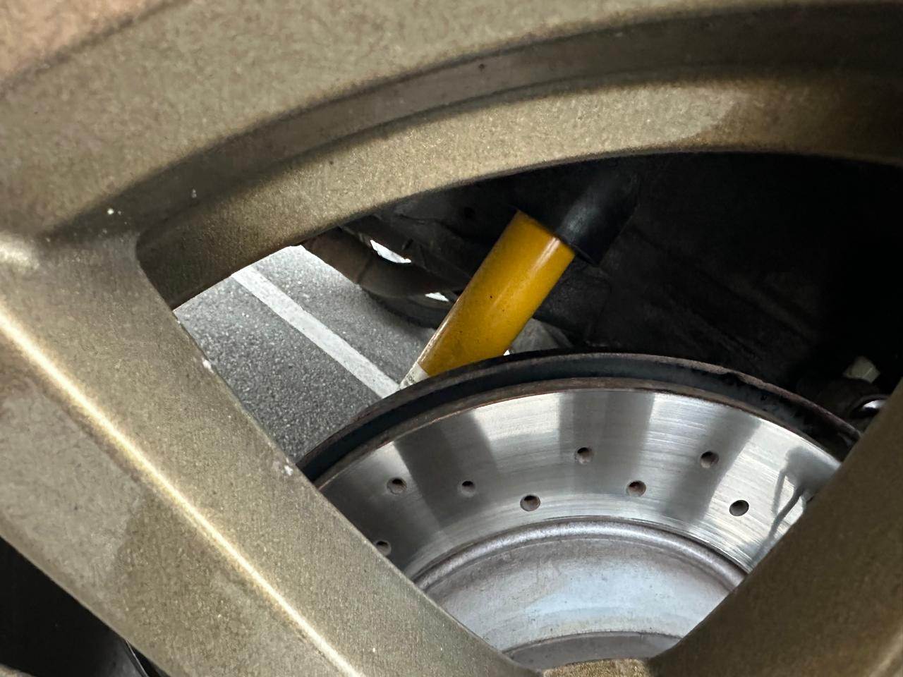 Volkswagen Golf - фото 31