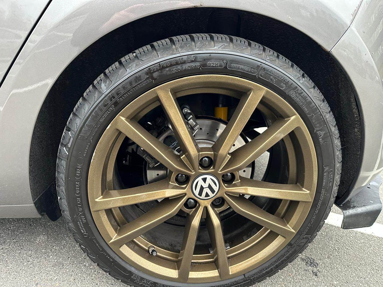 Volkswagen Golf - фото 30