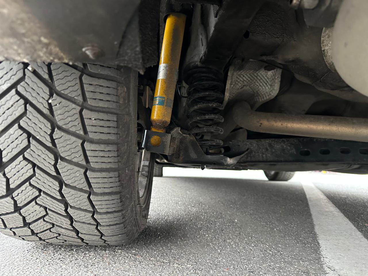 Volkswagen Golf - фото 34