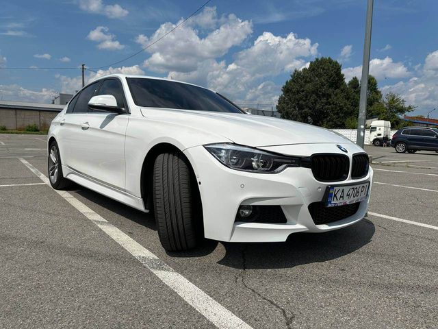 BMW 3 серії 2017, Київ, $23 900 - зображення 4