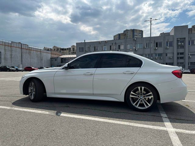 BMW 3 серії 2017, Київ, $23 900 - зображення 3