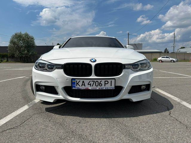 BMW 3 серії 2017, Київ, $23 900 - зображення 2