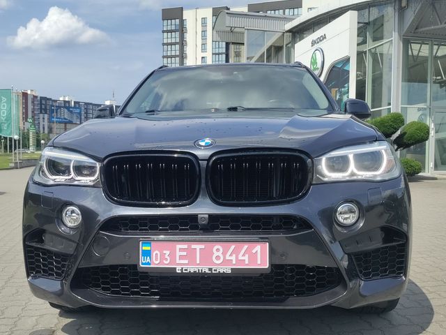 BMW X5 2014, Луцьк, $19 800 - зображення 4