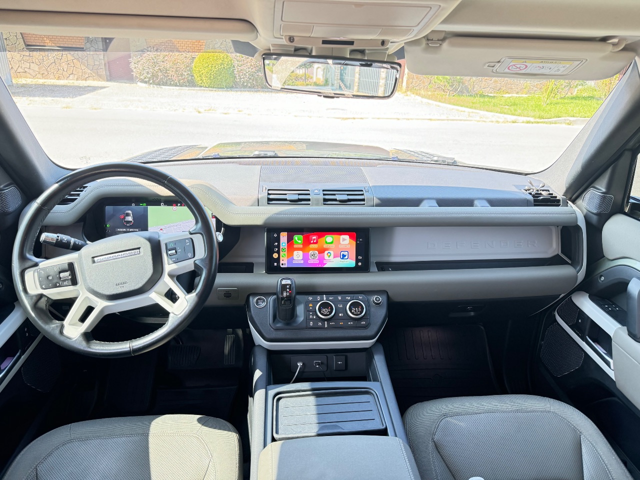 Land Rover Defender - фото 3