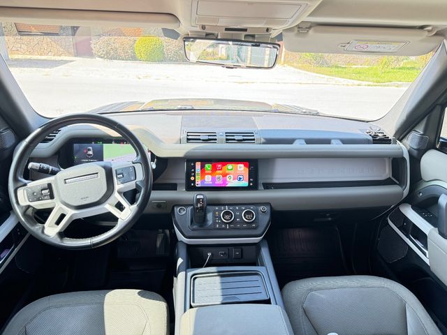 Land Rover Defender - фото 3