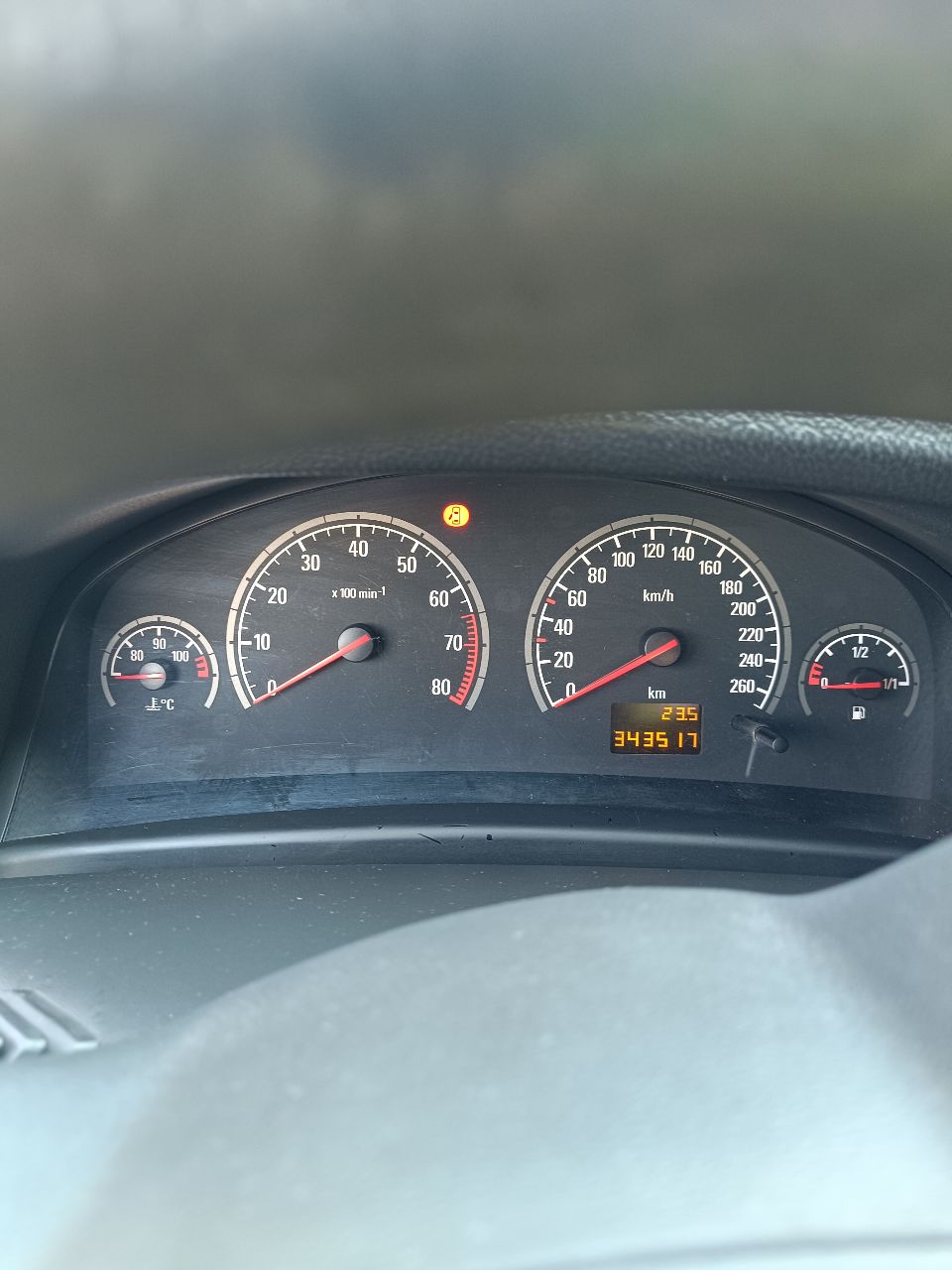 Opel Vectra - фото 13