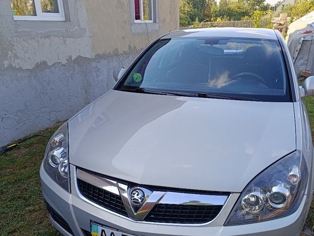 Opel Vectra - зображення 5