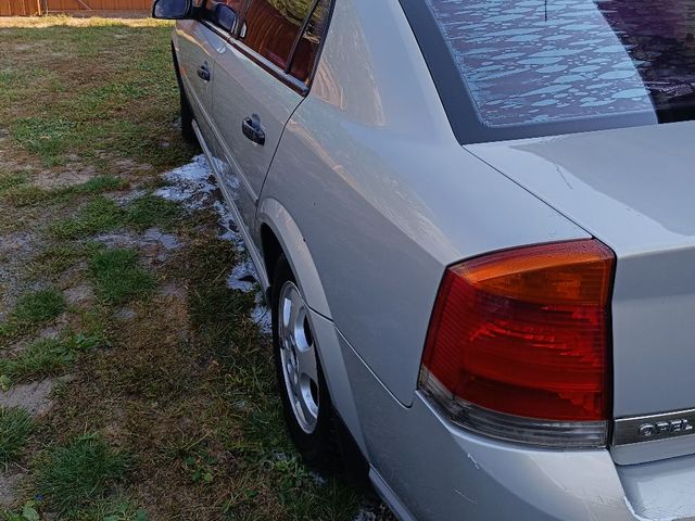 Opel Vectra - зображення 2