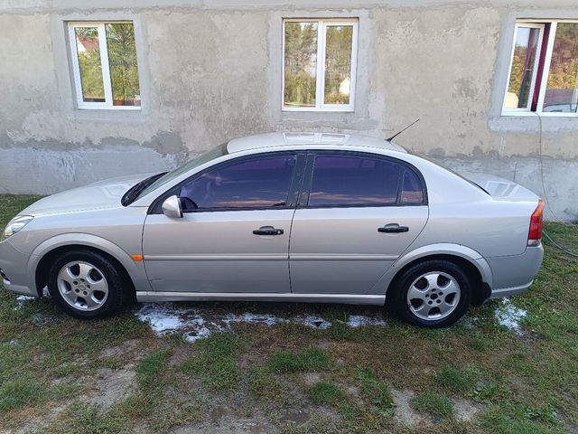 Opel Vectra - зображення 3