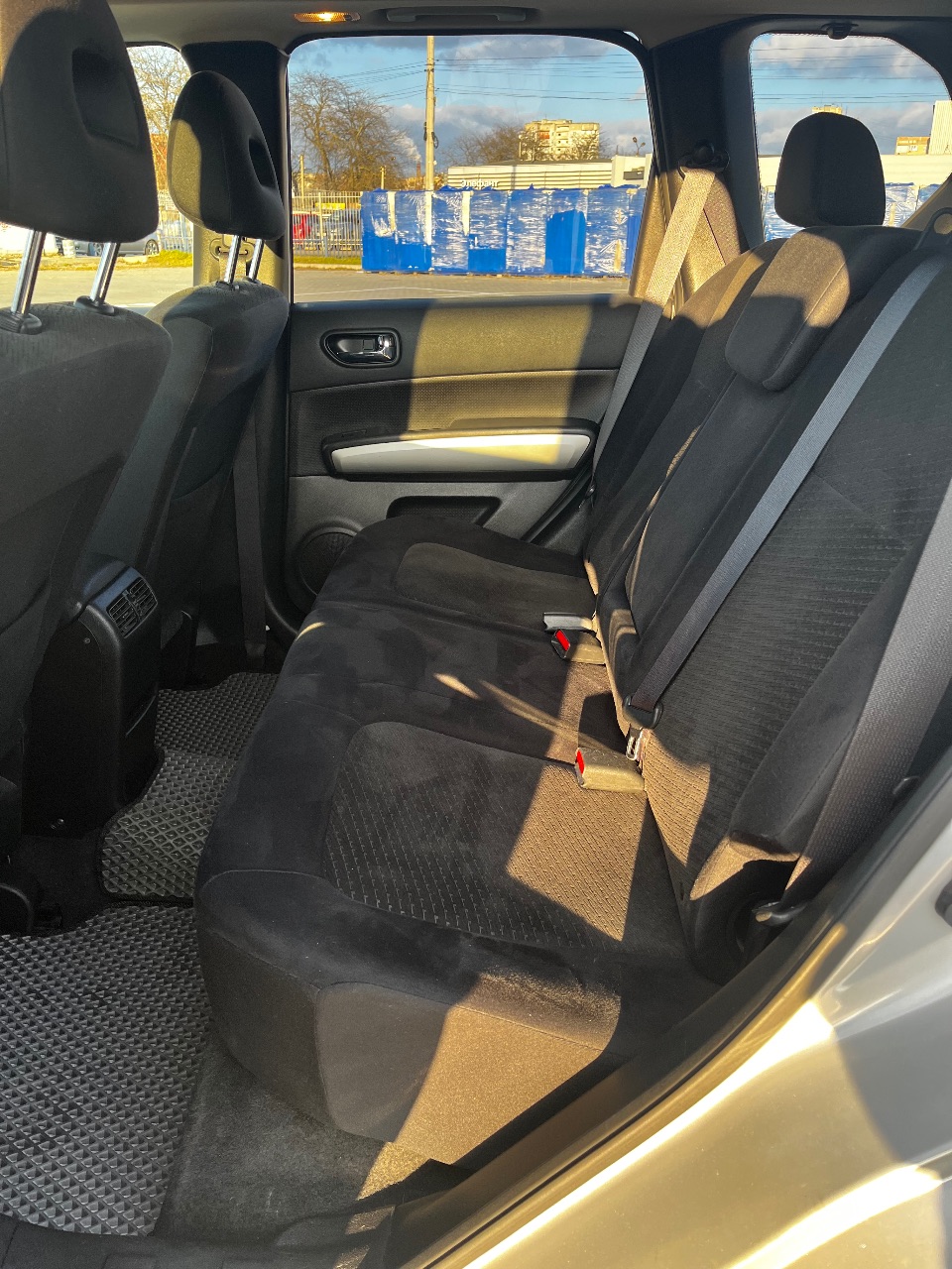 Nissan X-Trail - фото 5