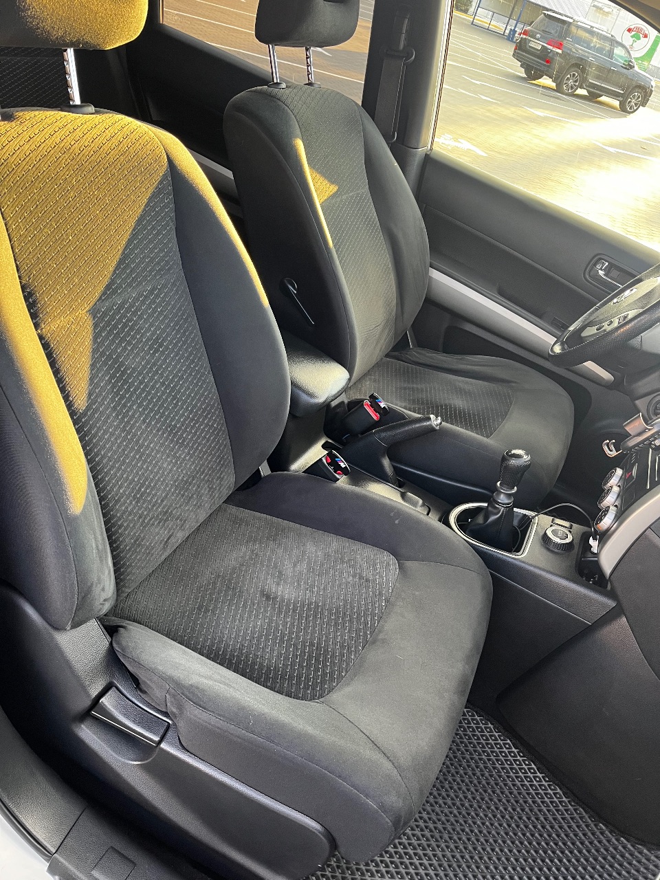 Nissan X-Trail - фото 7