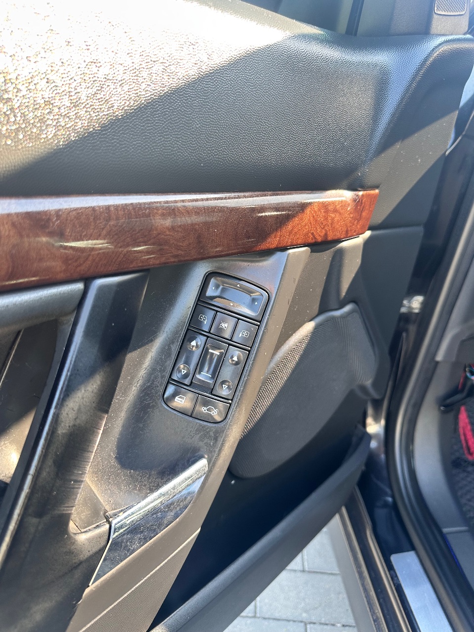 Opel Vectra - фото 10