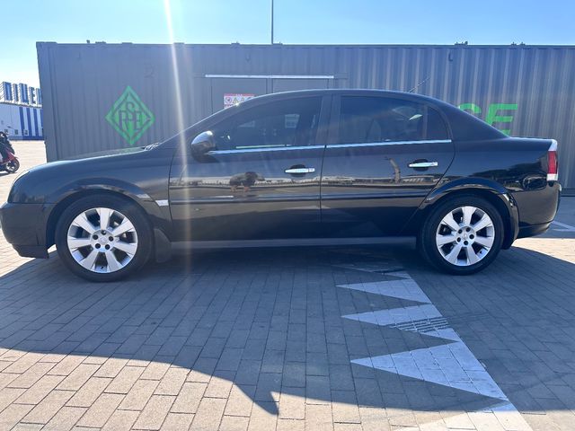 Opel Vectra - зображення 2