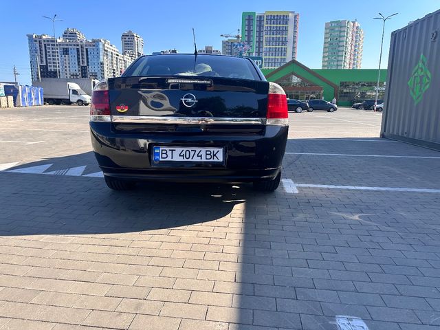 Opel Vectra - зображення 3