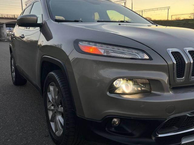 Jeep Cherokee 2017, Одеса, $14 000 - зображення 3