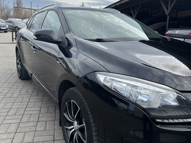 Renault Megane 2013, Кривий Ріг, $9 599 - зображення 1