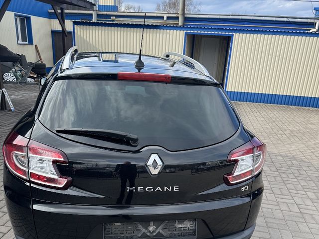 Renault Megane 2013, Кривий Ріг, $9 599 - зображення 3
