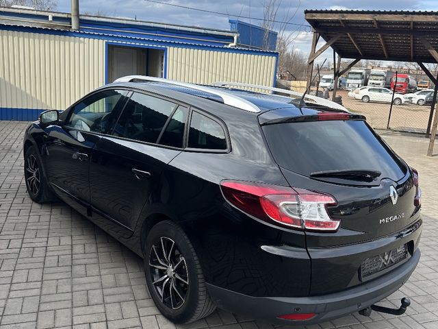 Renault Megane 2013, Кривий Ріг, $9 599 - зображення 2