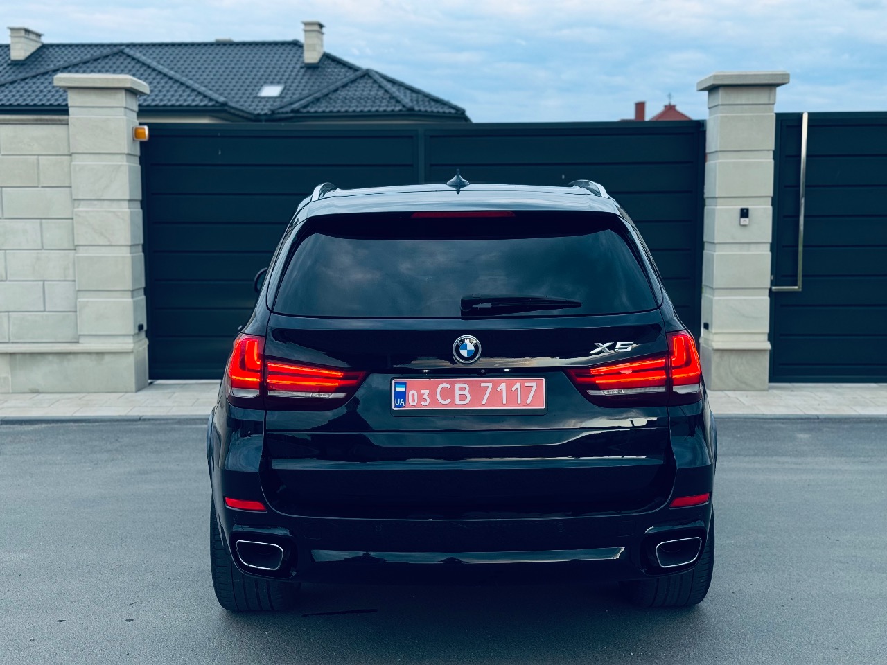 BMW X5 2015, Тернопіль, $28 500 - зображення 4
