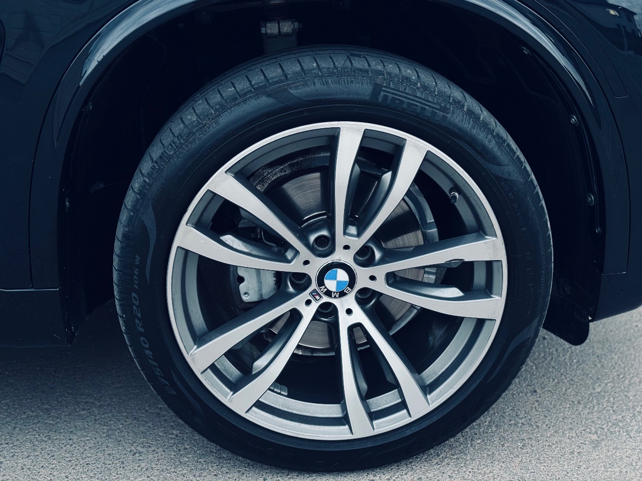 BMW X5 2015, Тернопіль, $28 500 - зображення 2