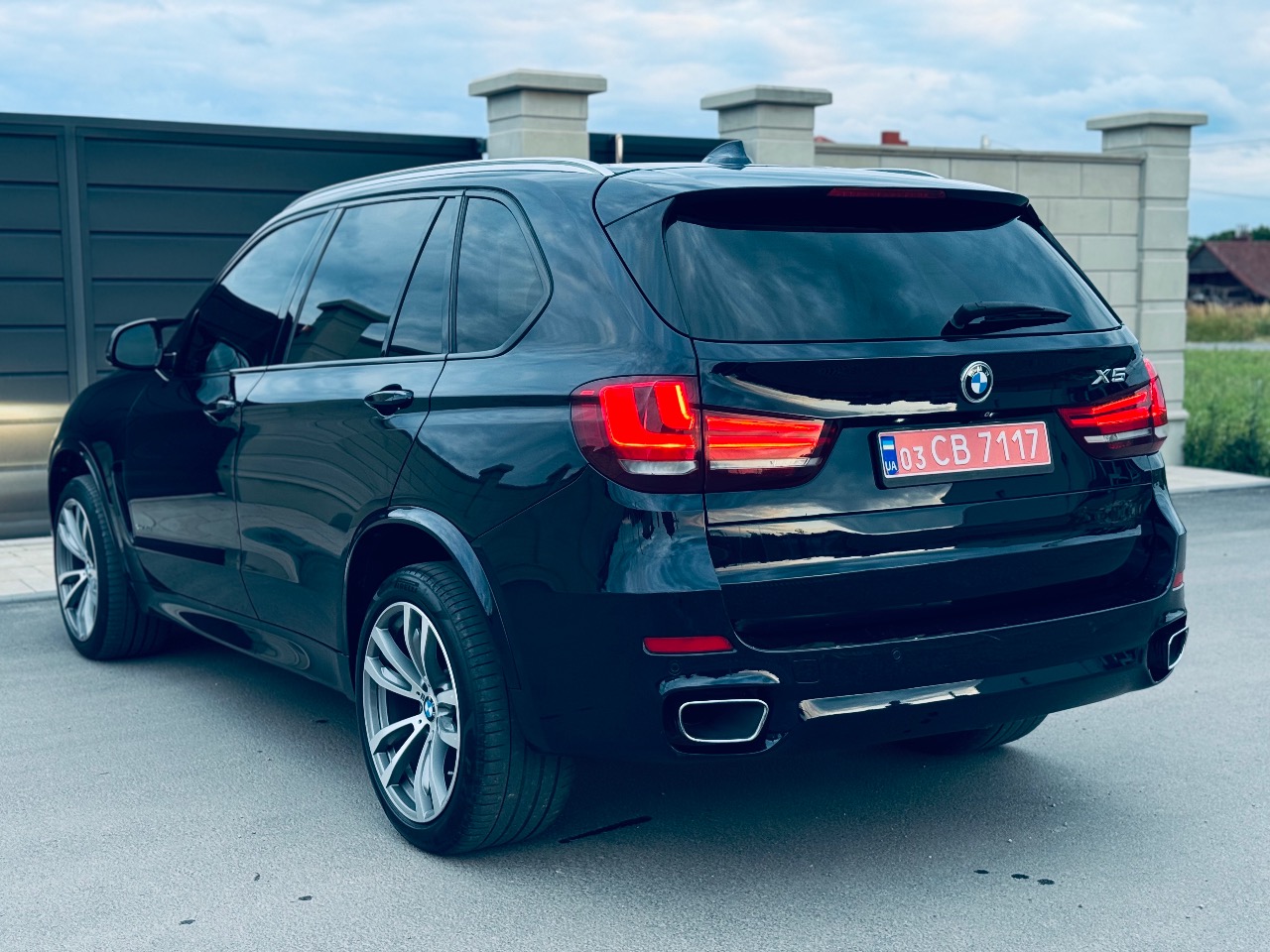 BMW X5 2015, Тернопіль, $28 500 - зображення 3