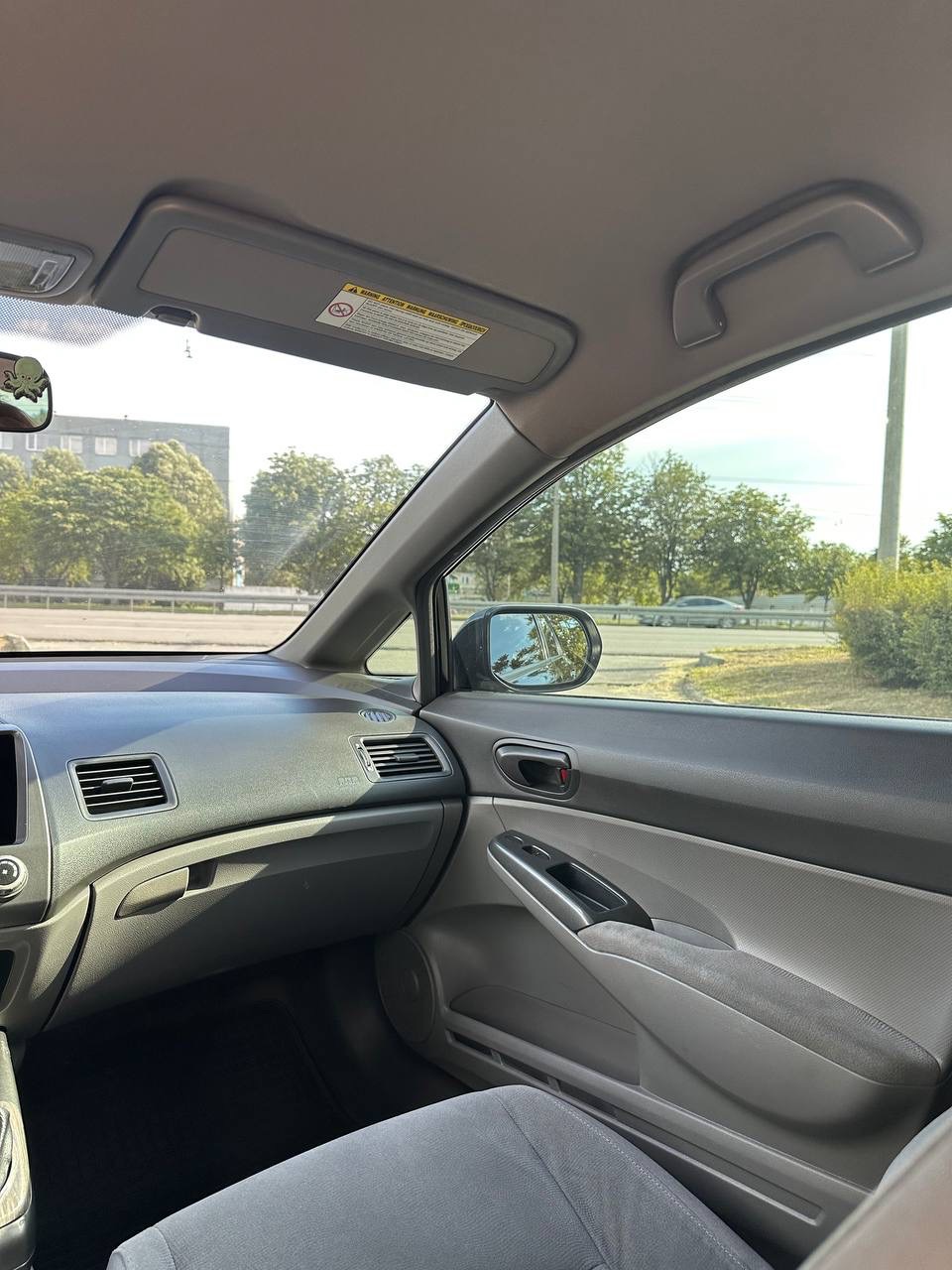 Honda Civic - фото 28