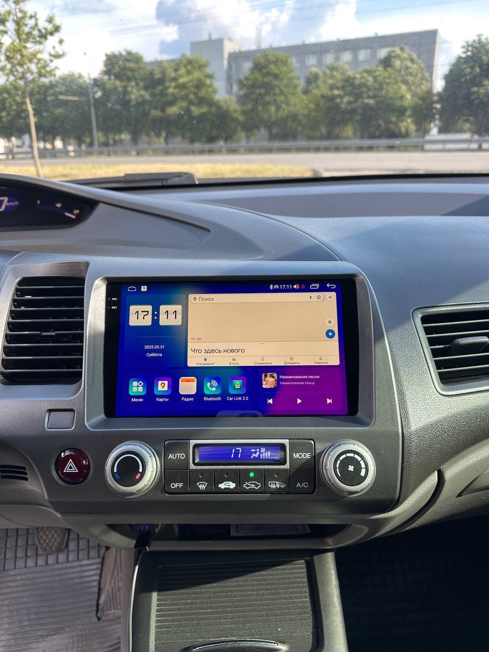 Honda Civic - фото 32