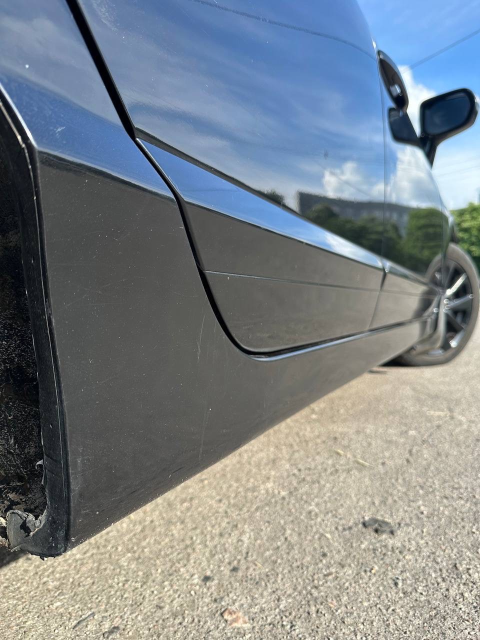 Honda Civic - фото 18