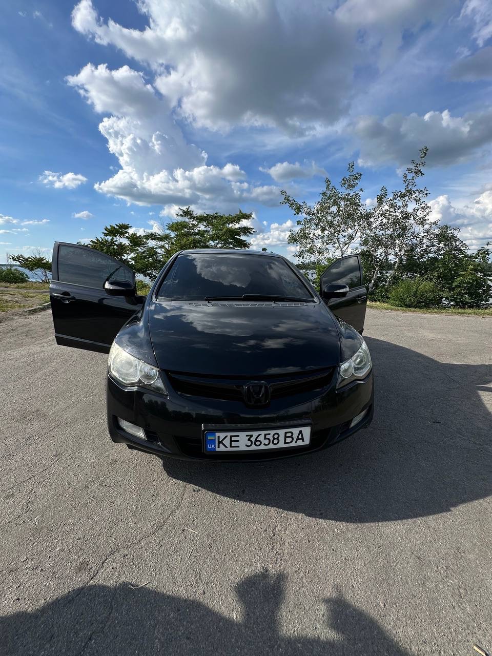 Honda Civic - фото 2