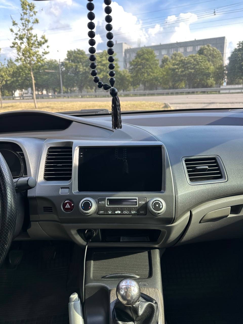 Honda Civic - фото 29