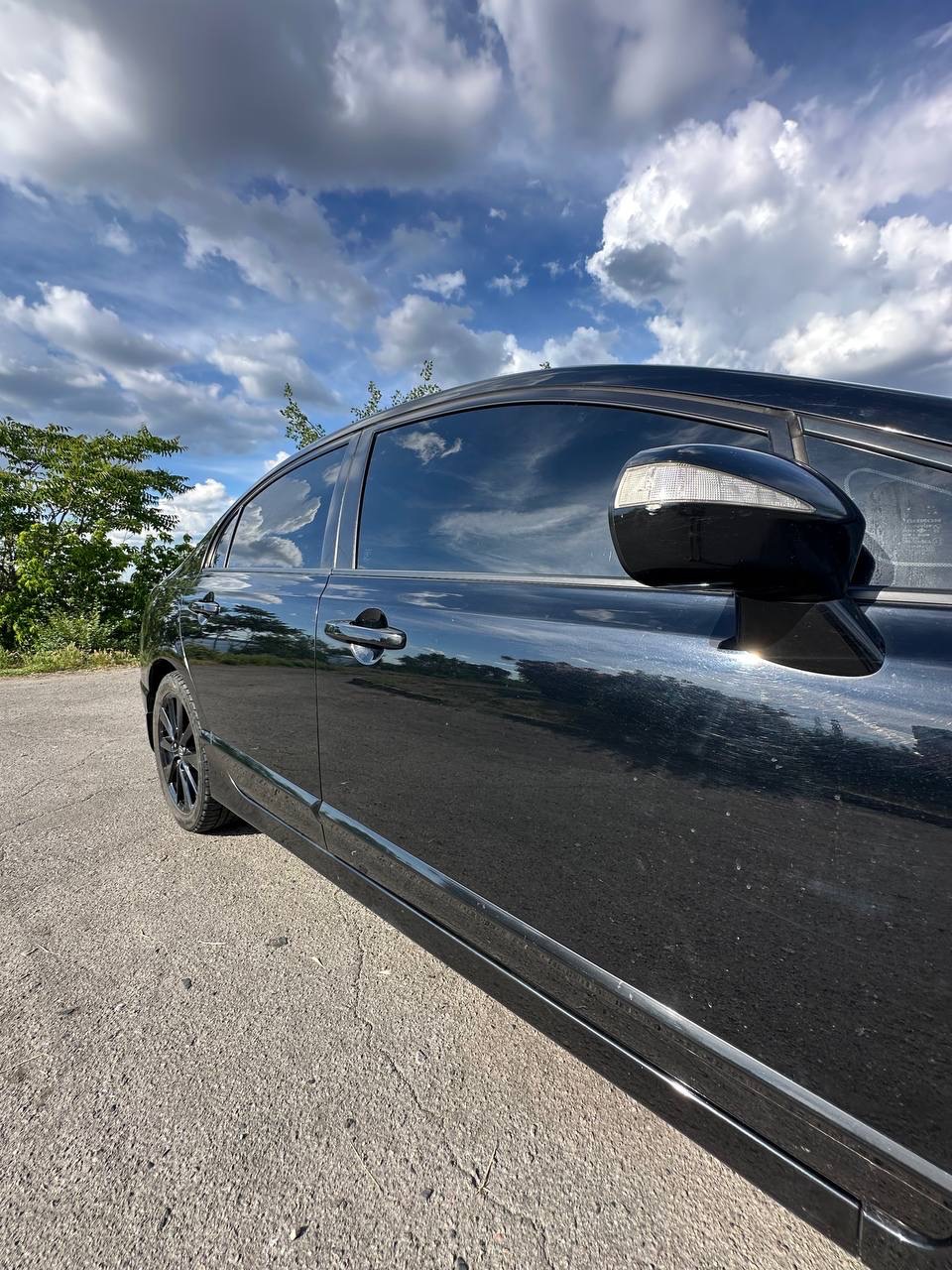 Honda Civic - фото 14