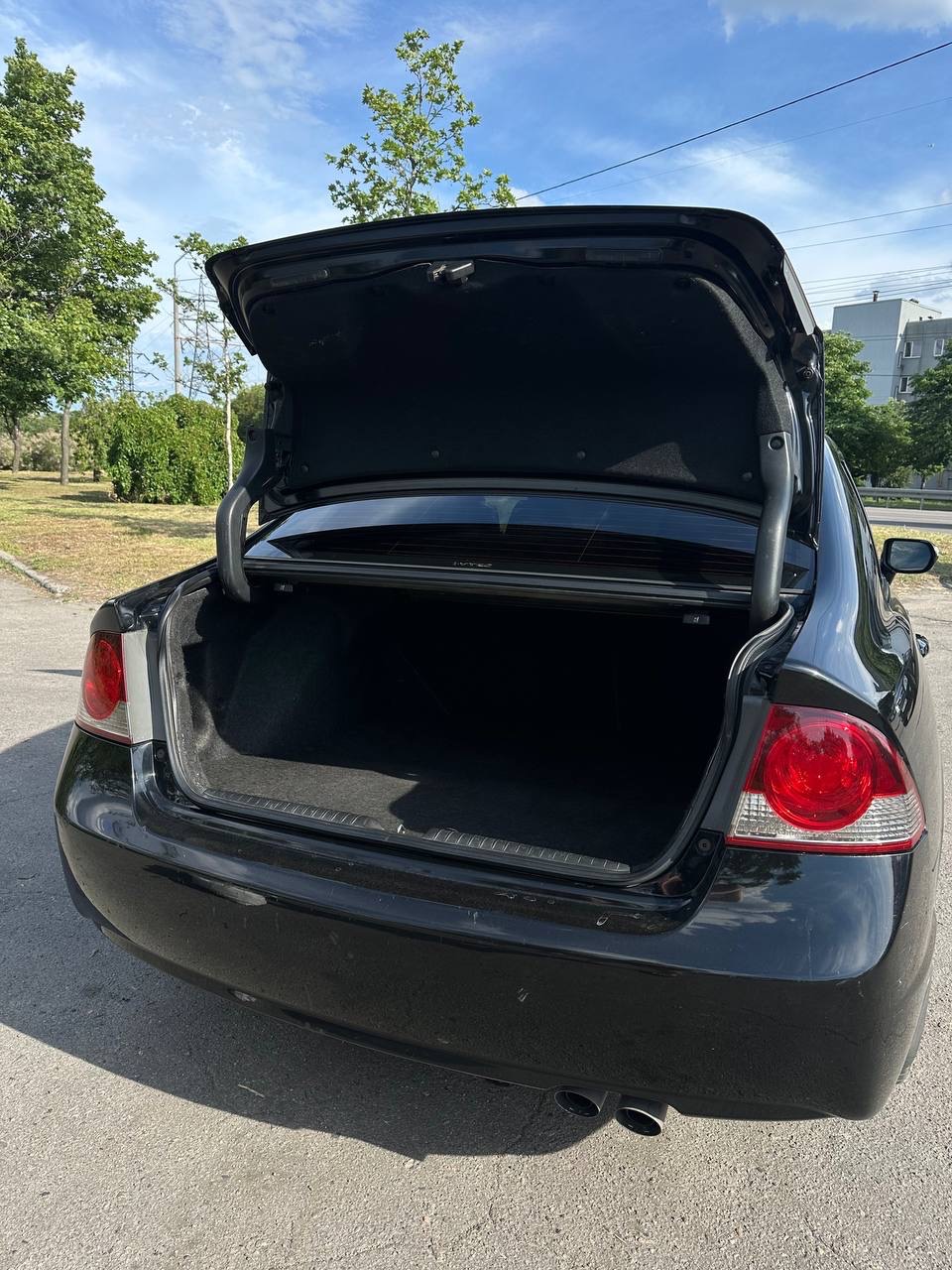 Honda Civic - фото 4