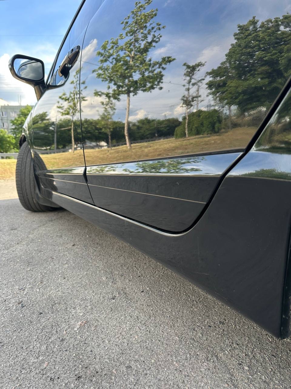 Honda Civic - фото 16