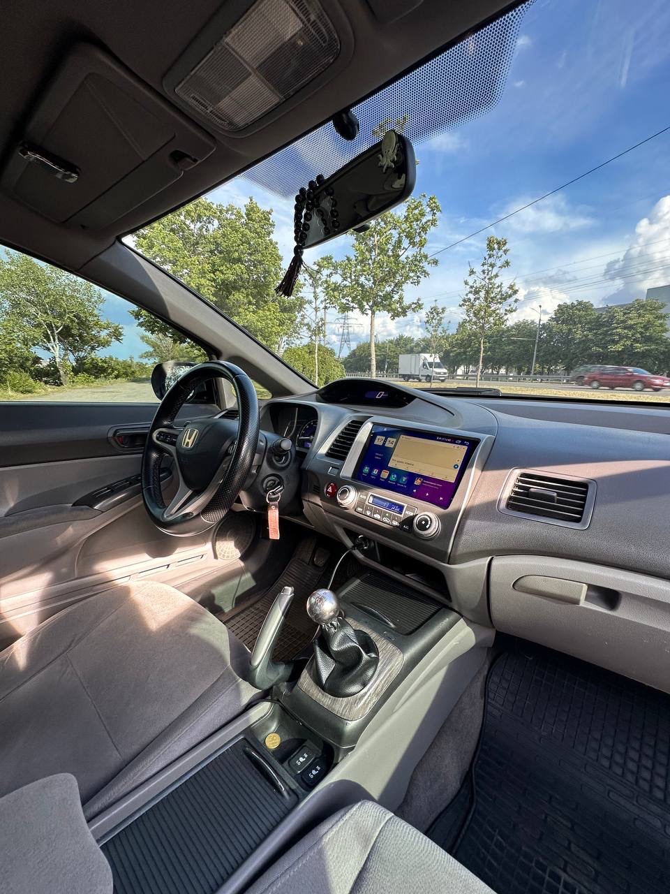 Honda Civic - фото 39