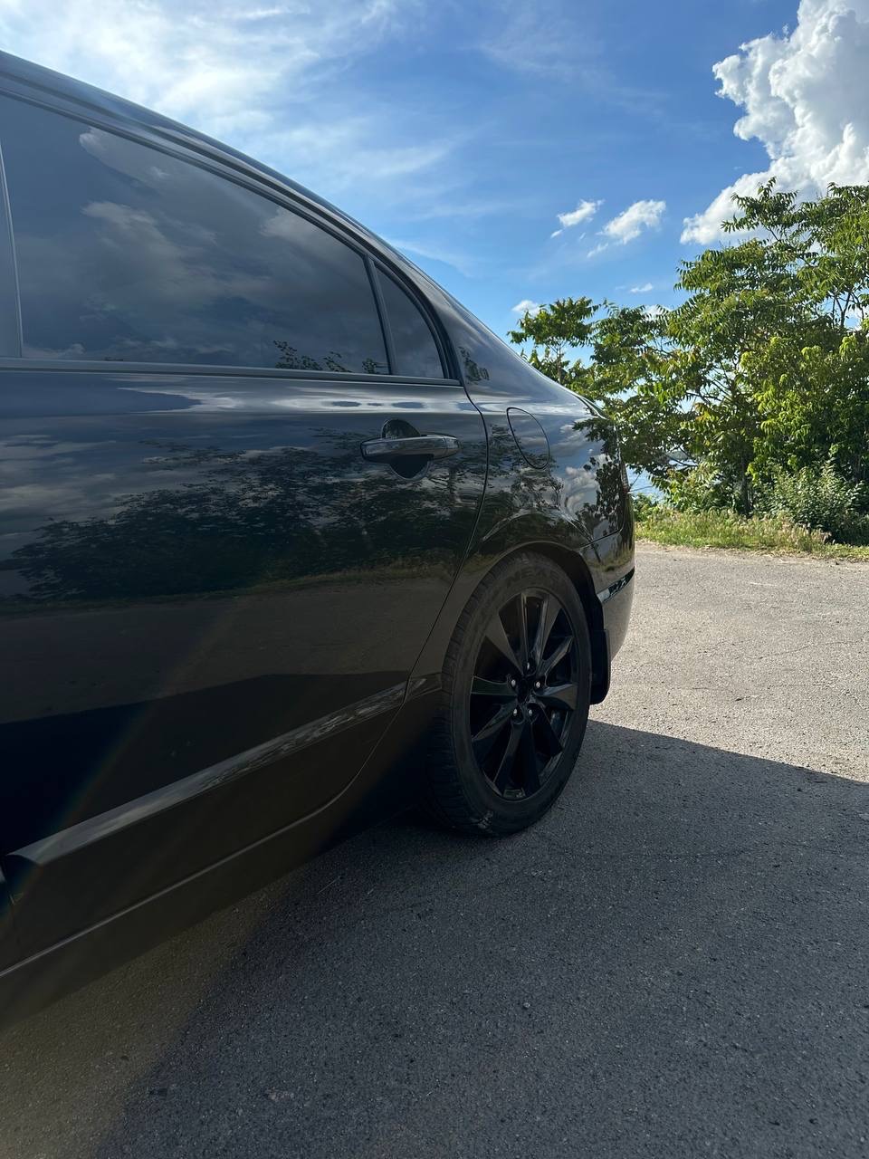 Honda Civic - фото 5